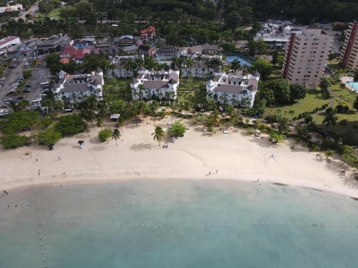 Ocho Rios Sandcastles A19 Exterior foto